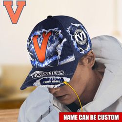 Virginia Cavaliers Caps, NCAA Virginia Cavaliers Caps, NCAA Customize Virginia Cavaliers Caps for fan