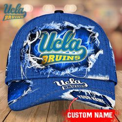 UCLA Bruins Caps, NCAA UCLA Bruins Caps, NCAA Customize UCLA Bruins Caps for fan