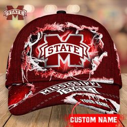 Mississippi State Bulldogs Caps, NCAA Mississippi State Bulldogs Caps, NCAA Customize Mississippi State Bulldogs Caps