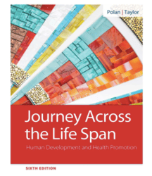 Test Bank Journey Across the Life Span Human Development and Health Promotion 6th Edition Polan