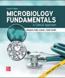 Microbiology Fundamentals-A Clinical Approach, 4th Edition Test Bank.pdf