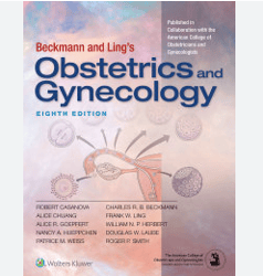 Test Bank for Beckmann and Ling's Obstetrics and Gynecology 8th Edition by Dr. Robert Casanova PDF | Instant Download
