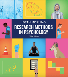 2023 TextBook for Research Methods in Psychology Evaluating a World of Information Third Edition PDF | Instant Download