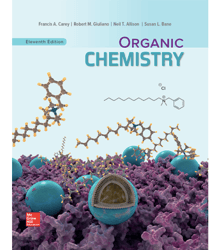 Complete Organic Chemistry, 11 th Edition