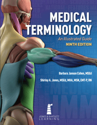 2023 TextBook for Medical Terminology: An Illustrated Guide: An Illustrated Guide 9th Edition