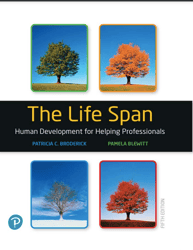 TextBook for Life Span The Human Development for Helping Professionals 5th Edition PDF Instant Download