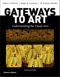 2023 TextBook for Gateways to Art Third Edition PDF | Instant Download