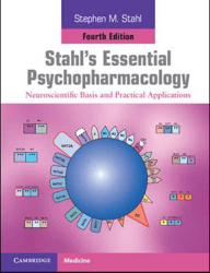 Stahls Essential Psychopharmacology 4th Edition TEST BANK