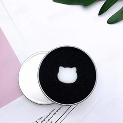 Cosmetic Cleaning Scrubbing Pad Beauty Supplies, Makeup Brushes Cleaner Sponge Power Wash Tool