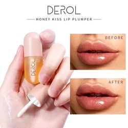 Sexy Lip Plump ,Makeup Beauty Cosmetics, Lip Enhancer Instant Volume Lips Plumper, Shiny Repairing Reduce Lip Line