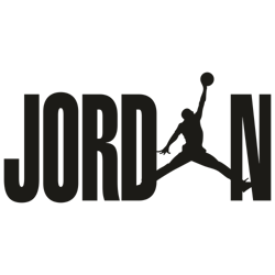 Jordan Player Logo Svg, Nike Logo Svg, Brand Tumbler Wrap