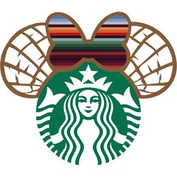 Starbucks Mandala Butterfly Logo Svg, Brand Logo Tumbler