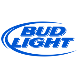 Bud Light Logo Svg, Beer Logo Svg, Brand Logo Tumbler