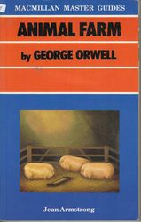 Animal Farm" by George Orwell (Master Guides)