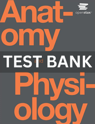 Test Bank Anatomy and physiology openstax