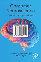 Consumer Neuroscience: Theory and Application