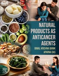 Natural Products as Anticancer Agents Kindle Edition