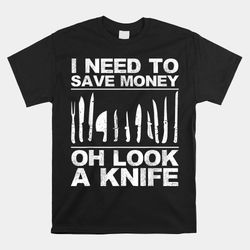 knife collectible knives pocket knife shirt