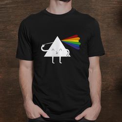 Dispercy Suicide Pink Floyd Rock Shirt