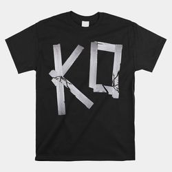 KO Pro Wrestling Vintage Shirt