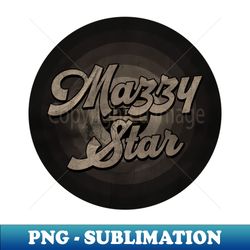 Mazzy First Name Retro Tape Pattern Vintage Styles - Exclusive Sublimation Digital File - Bold & Eye-catching