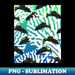 gold nugget pleco  plecostomus fish aquarium catfish - premium png sublimation file - perfect for creative projects
