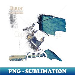 From Genesis to Legend Peter Gabriels Evolution - PNG Transparent Digital Download File for Sublimation - Perfect for Sublimation Mastery