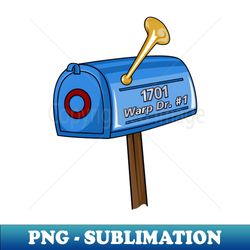 phish mailbox - premium png sublimation file - enhance your apparel with stunning detail