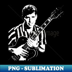 Tex-Mex Rock n Roll Buddys Hits Tee - Elegant Sublimation PNG Download - Bold & Eye-catching
