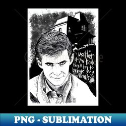 Norman - Elegant Sublimation PNG Download - Transform Your Sublimation Creations