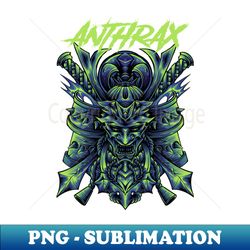 anthrax band merchandise - premium png sublimation file - enhance your apparel with stunning detail