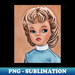 Tammy 1 - Vintage Sublimation PNG Download - Vibrant and Eye-Catching Typography