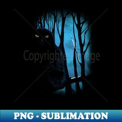 Snow Owl - Trendy Sublimation Digital Download - Stunning Sublimation Graphics