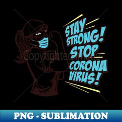coronavirus tshirt - Creative Sublimation PNG Download - Perfect for Sublimation Art