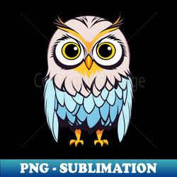 Owl Adventures - Premium Sublimation Digital Download - Unleash Your Creativity