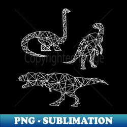 T-Rex Dino Dinosaurs Boys Gift - Instant Sublimation Digital Download - Perfect for Sublimation Mastery