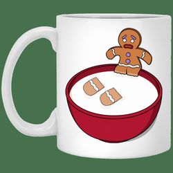 Milky Problems Mug Gifts for Friends, Gifts for Valentine Day, Gifts For Couple