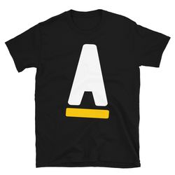 A - T-Shirt
