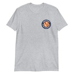 Circle - T-Shirt 1