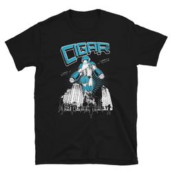 City Attack - T-Shirt