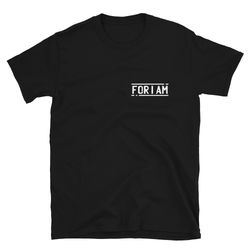 FIA Logo - T-Shirt