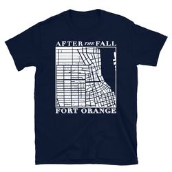 Fort Orange - T-Shirt