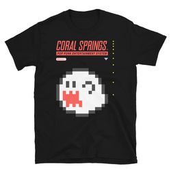 Ghost - T-Shirt