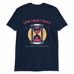 Hour Of Resurrection - T-Shirt