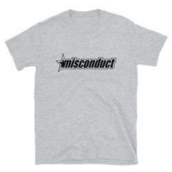 M Logo - T-Shirt 1