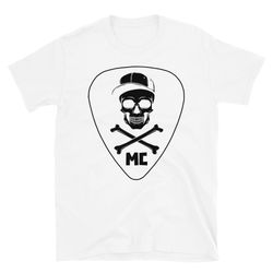 Matteo Skull - T-Shirt