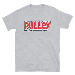 Pulley - T-Shirt