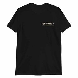Skippapocket - T-Shirt
