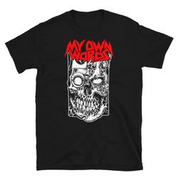 Skull - T-Shirt 19