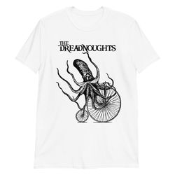 Squid Bike - T-Shirt
